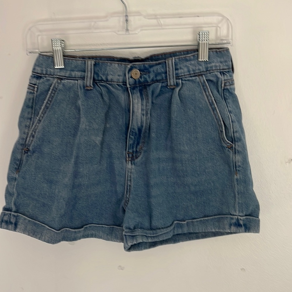 American Eagle 🦅 jeans shorts